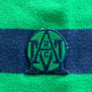 Marc By Marc Jacob’s Polo Shirt